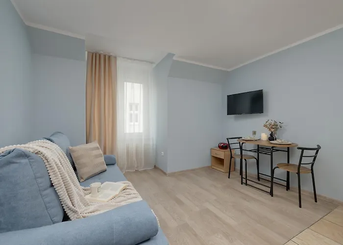 Apartamenty Przy Promenadzie By Noclegi Renters
