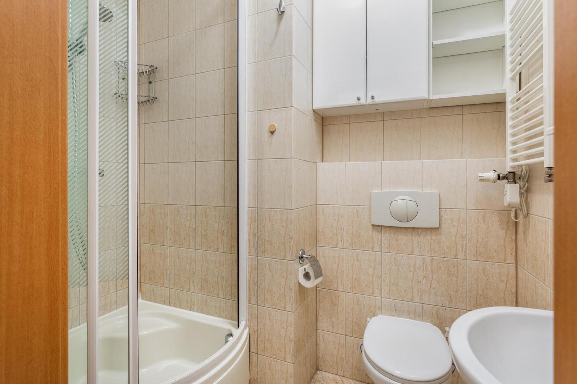 Przy Promenadzie By Renters Apartment