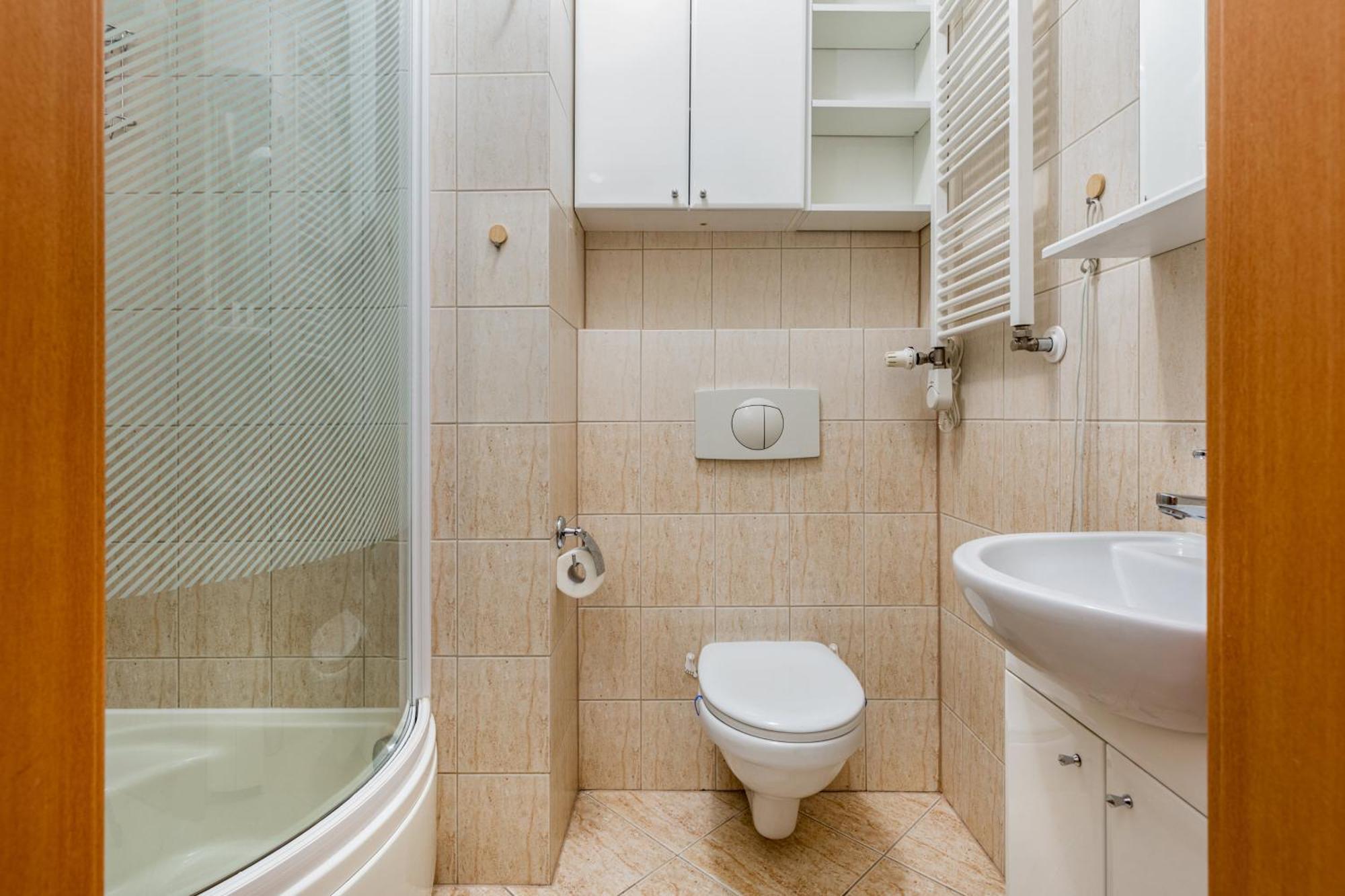 Apartment Przy Promenadzie By Renters *