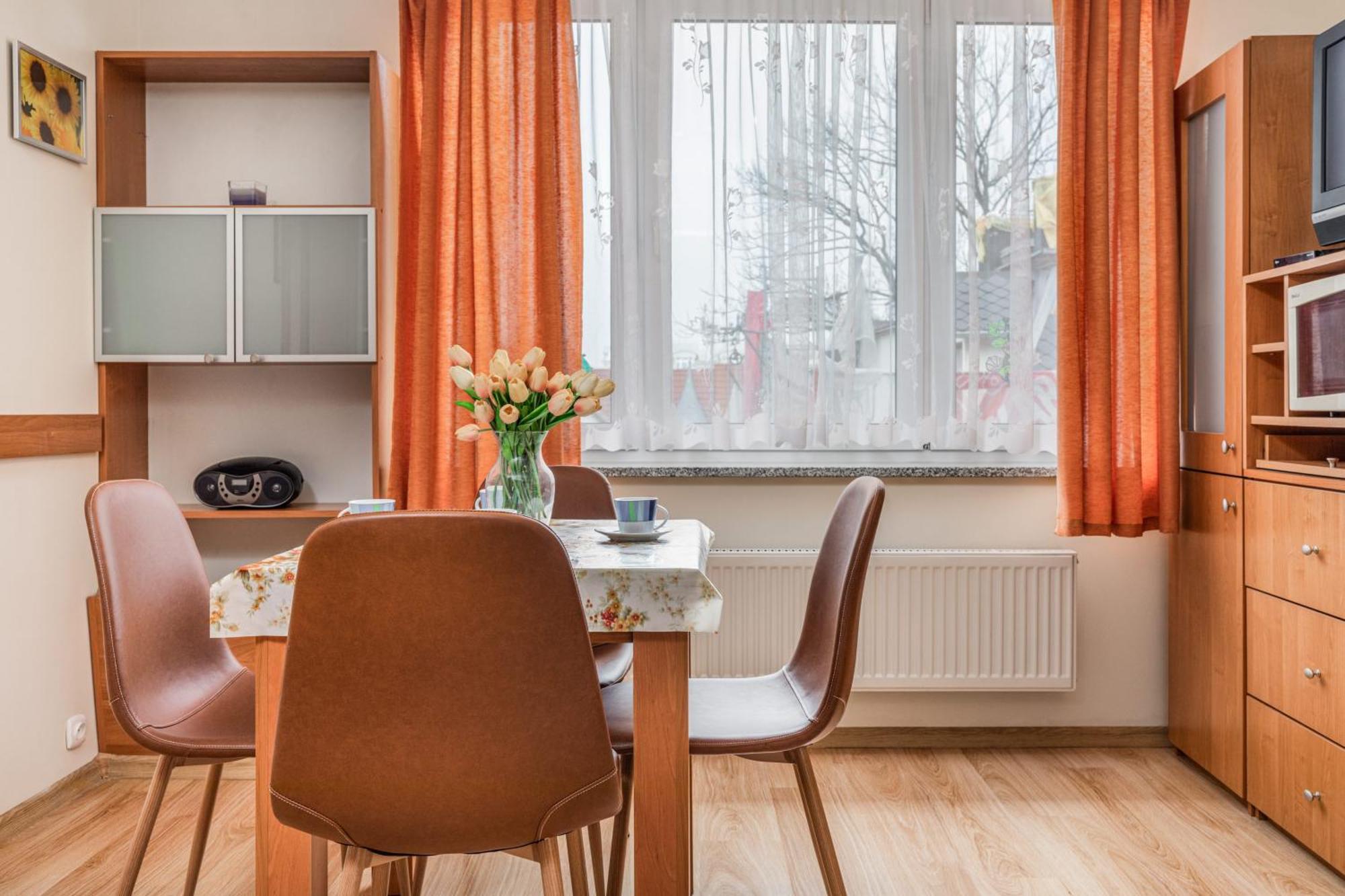 Przy Promenadzie By Renters Apartment